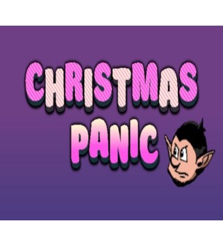 Christmas Panic Steam Key GLOBAL